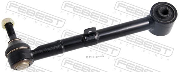 OEM RIGHT TRACK CONTROL ROD UPPER WITH BALL JOINT 0125X2RH