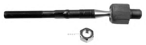 OEM Left tie rod 32211095955