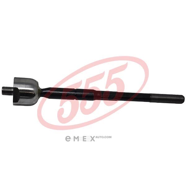 OEM END ASSY, STEERING RACK SR3970