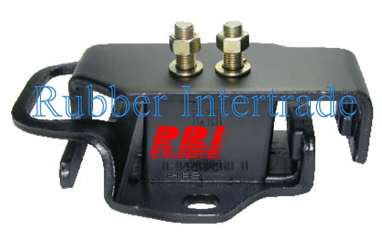 OEM INSULATOR, ENGINE MOUNTING I1044L