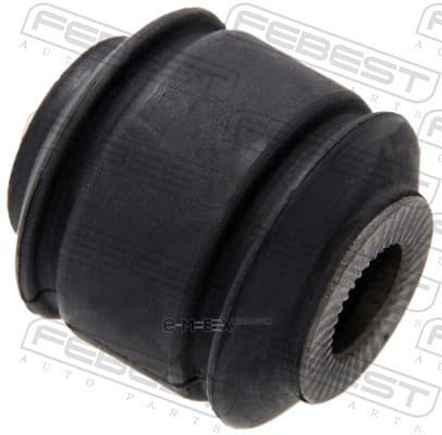 OEM BUSHING, SUSPENSION ARM NAB278