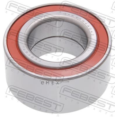 OEM BEARING, HUB DAC45844042