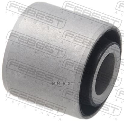 OEM BUSHING, SUSPENSION ARM TAB356