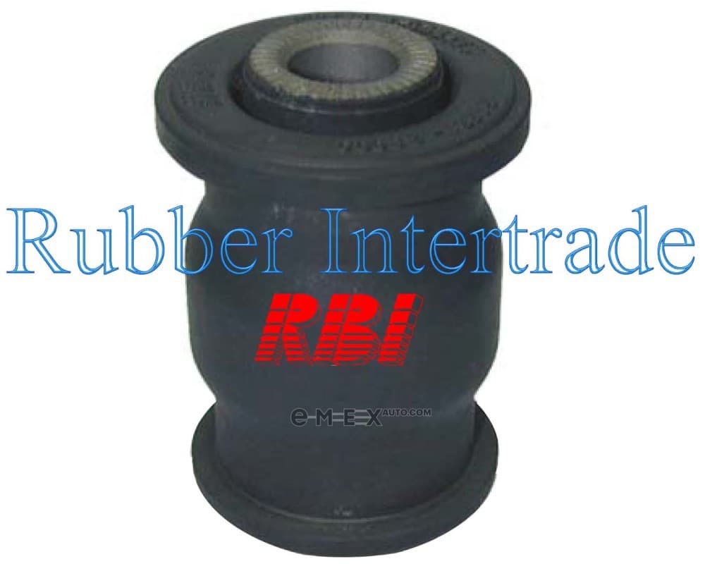 OEM BUSHING, SUSPENSION ARM H24E92WS