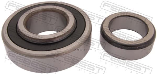 OEM BEARING AS35802128KIT