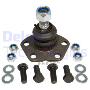 OEM LOWER BALL JOINT TC1286