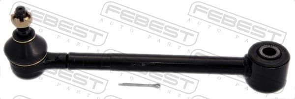 OEM END ASSY, STEERING RACK 0125710