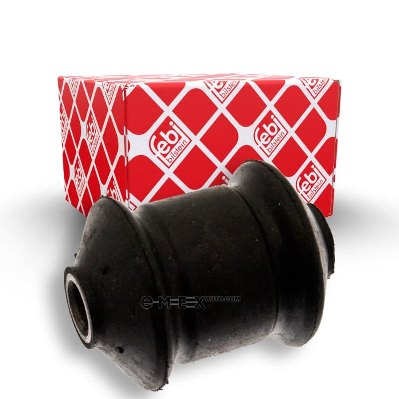 OEM RUBBER BUSHING 09209