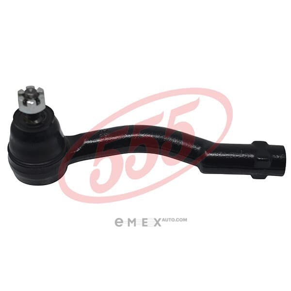 OEM END ASSY, TIE ROD STEERING SEK8041R