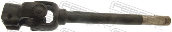 OEM CROSSMEMBER ASSY, STEERING SHAFT ASKSORL