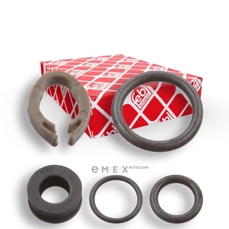 OEM GASKET RUBBER SEAL 35885