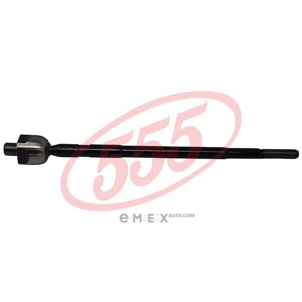 OEM END ASSY, STEERING RACK SR1570