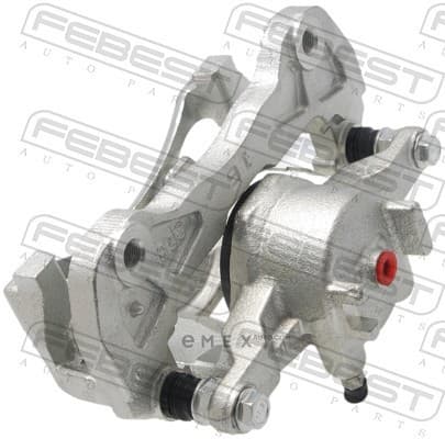 OEM BRAKE CALIPER 0477KB4FLH