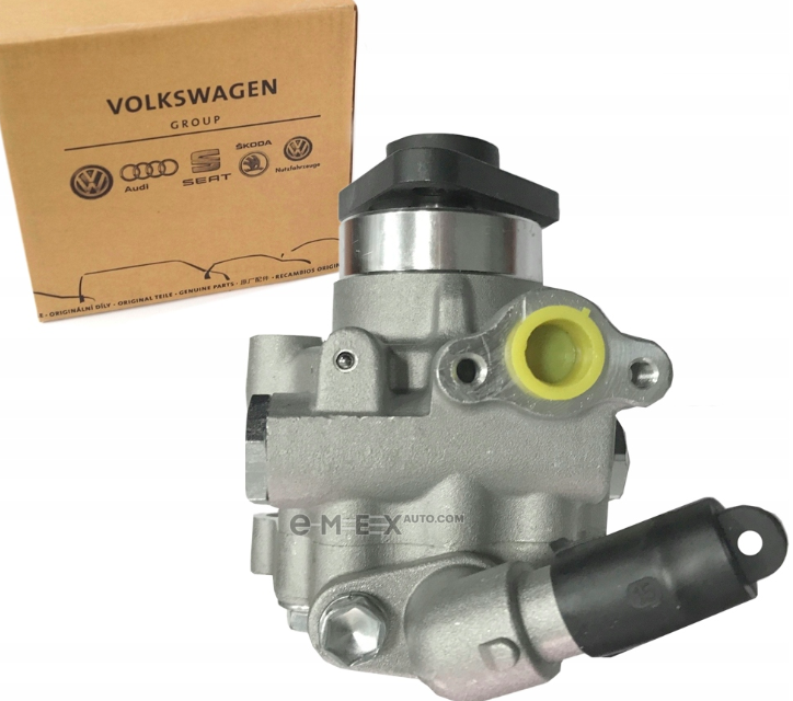 OEM PUMP 2E0422145B