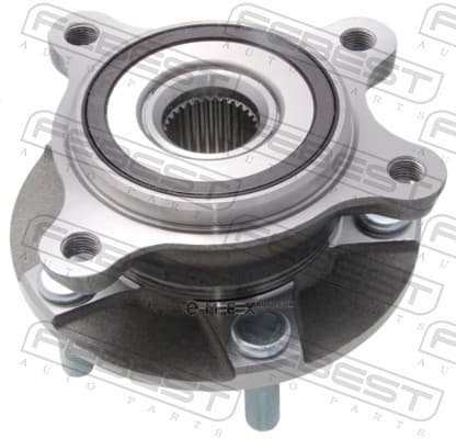 OEM WHEEL HUB ASSY 0182GRX125FRH