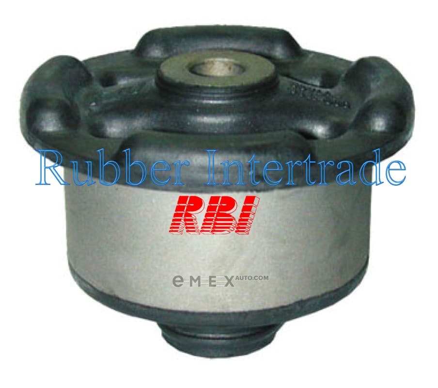 OEM BUSHING, SUSPENSION ARM O2540211