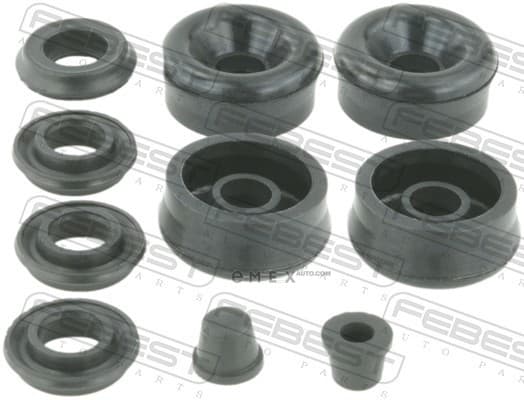 OEM GASKET RUBBER SEAL 0175NCZ20R