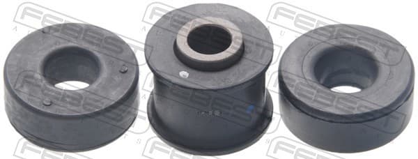 OEM BUSHING, SHOCK ABSORBER BZAB047KIT