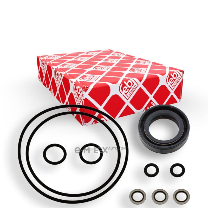 OEM SEAL KIT, OIL PUMP 19154