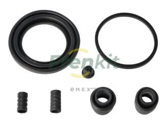 OEM GASKET RUBBER SEAL 254064