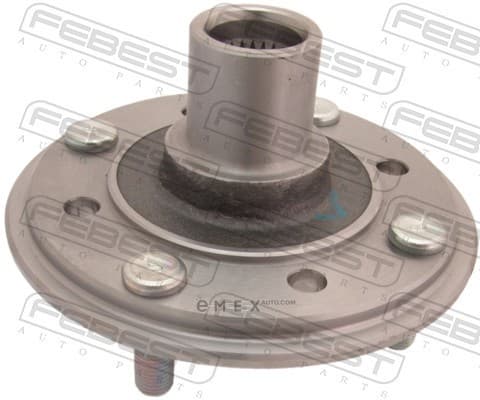 OEM WHEEL HUB ASSY 1282002