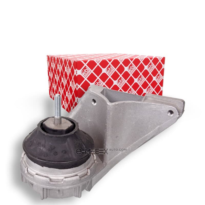 OEM INSULATOR, ENGINE MOUNTING 07145