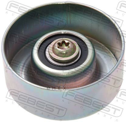 OEM PULLEY ROLLER ASSY 0487KH9W