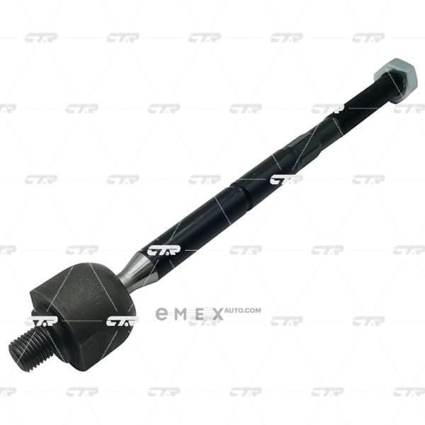 OEM END ASSY, STEERING RACK CRMZ73