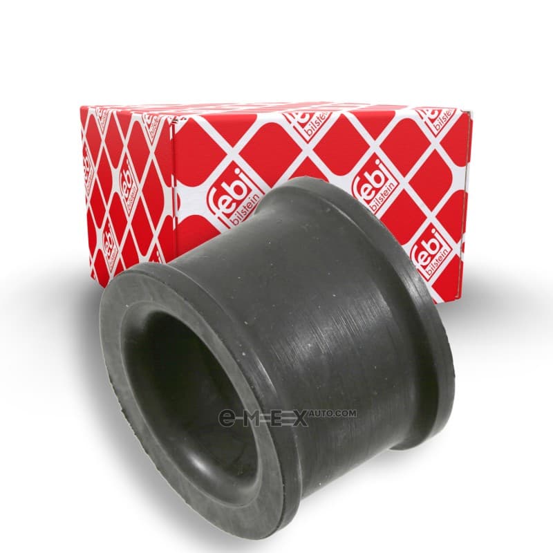 OEM BUSHING, RUBBER 21942