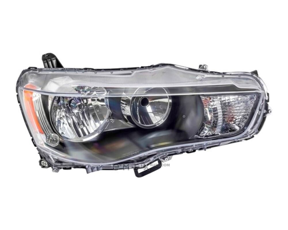 OEM HEADLAMP ASSY 2141198RLDEM2