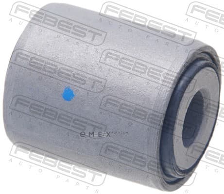 OEM BUSHING, SUSPENSION ARM BMAB018