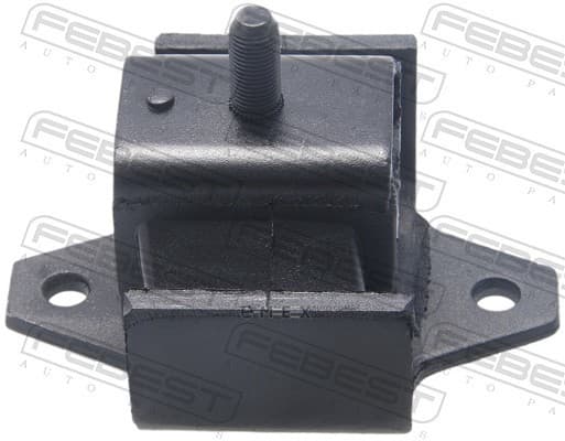 OEM INSULATOR, ENGINE MOUNTING NM012