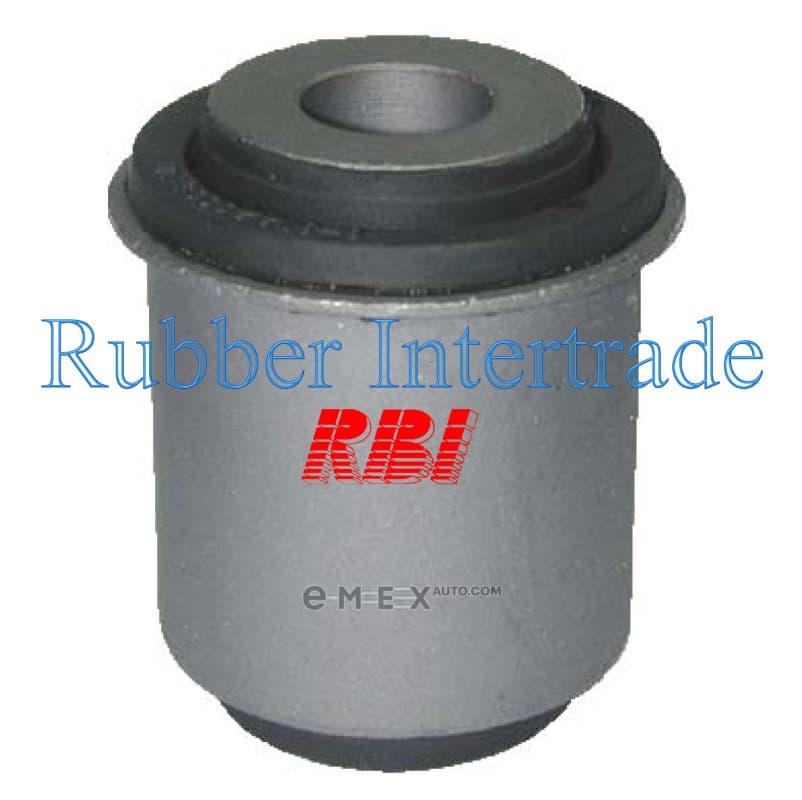 OEM BUSHING, SUSPENSION ARM I244702W