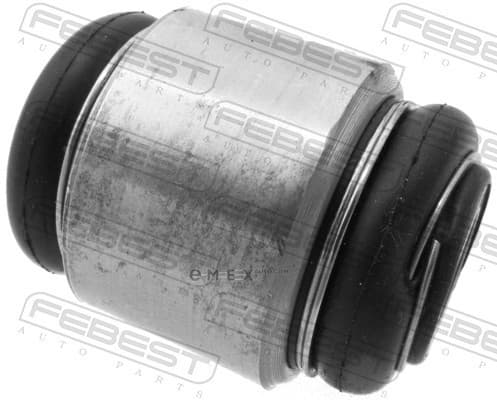 OEM ARM BUSHING REAR ASSEMBLY TAB021