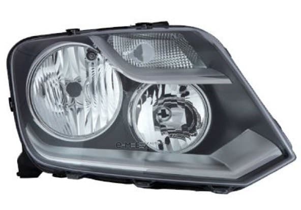 OEM HEADLAMP ASSY 44111J5RLDE2