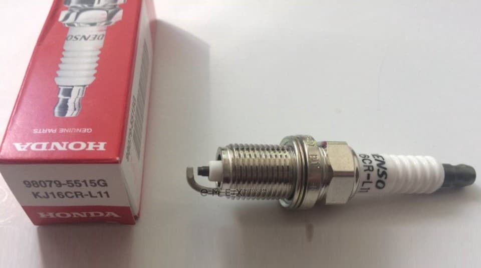 OEM SPARK PLUG(KJ16CR-L1 980795515G