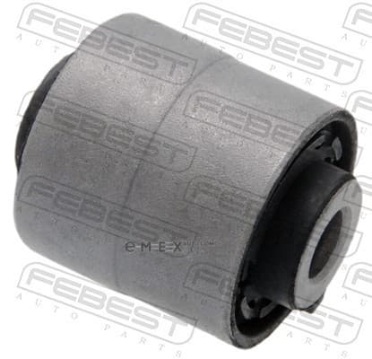 OEM BUSHING, SUSPENSION ARM MZAB109