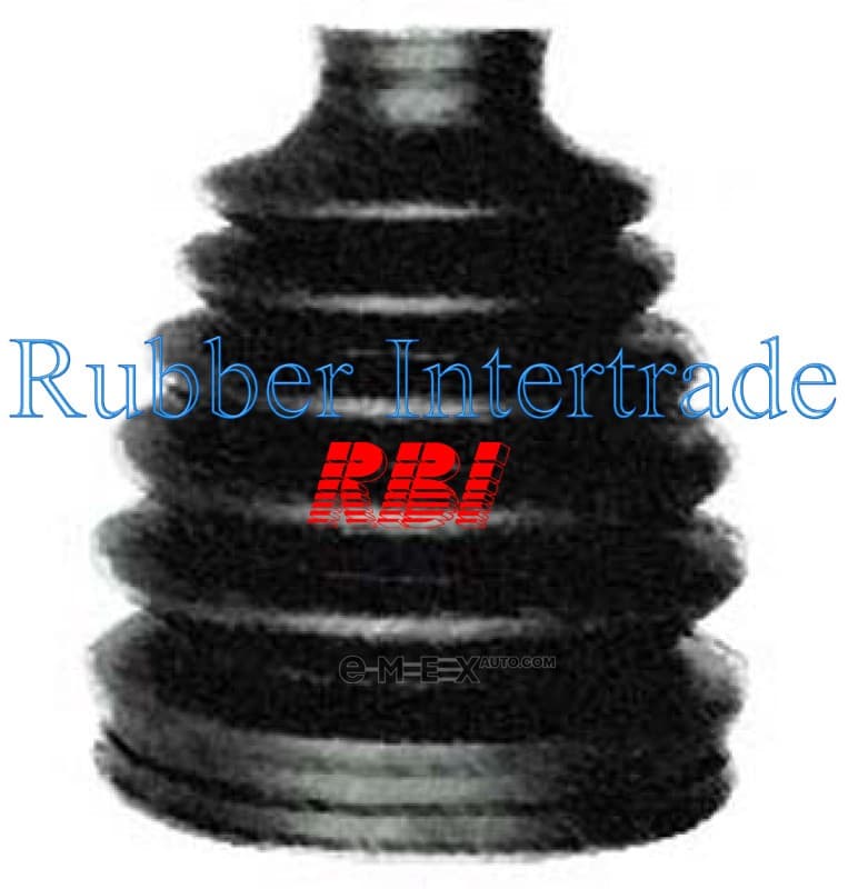 OEM DRIVE SHAFT BOOT M174X01UZ