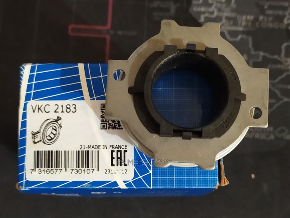 OEM BEARING, GEARBOX VKC2183