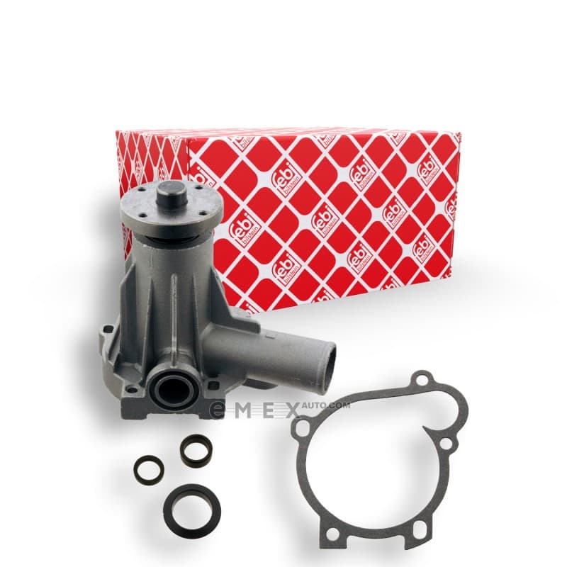 OEM WATER PUMP 11219