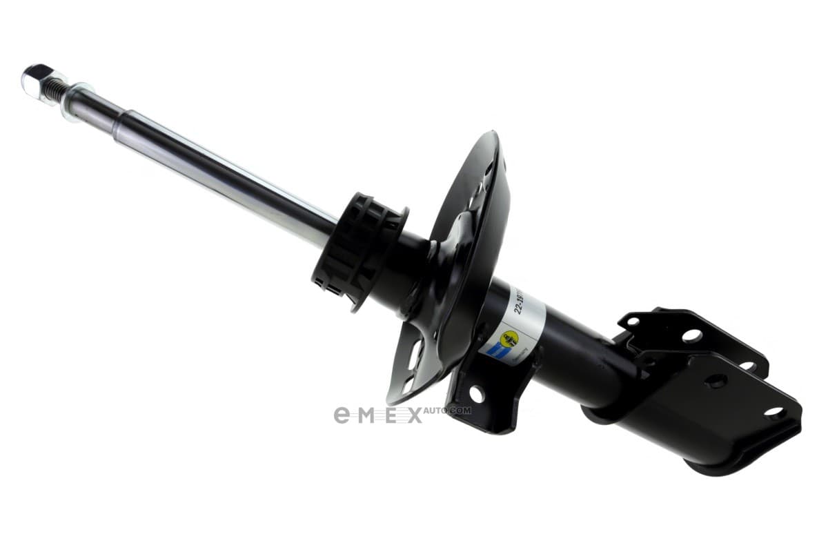 OEM SHOCK ABSORBER 22197665