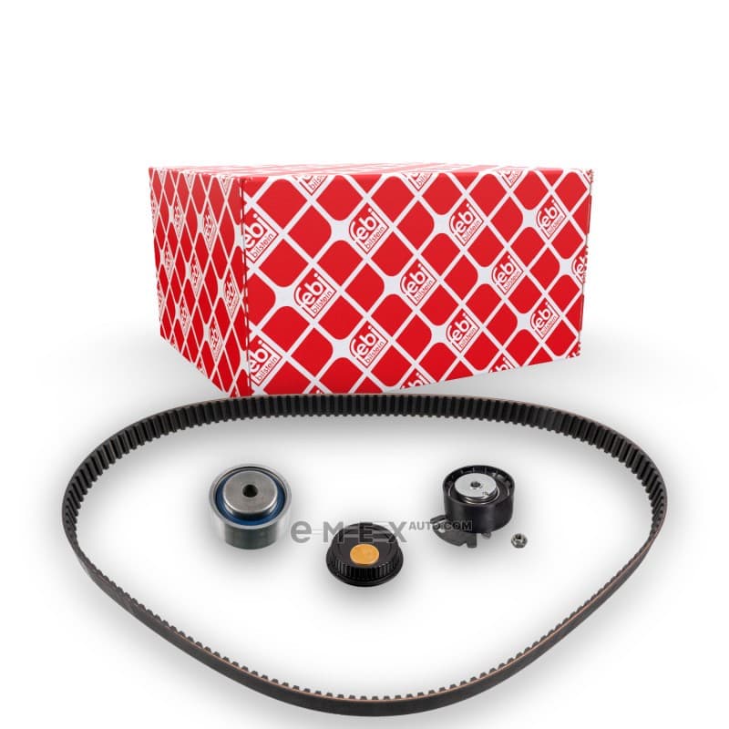 OEM REP. KIT TIMING BELT 11082