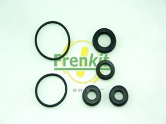 OEM GASKET KIT 120106