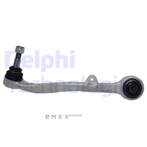 OEM LOWER TRACK CONTROL ARM TC1322