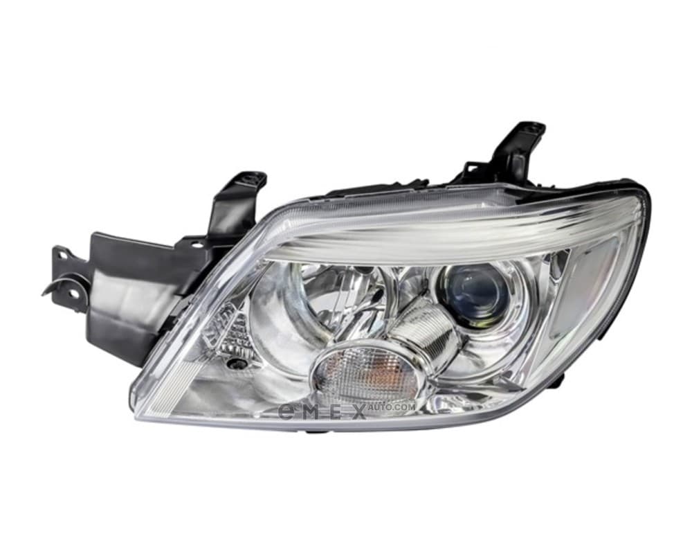 OEM HEADLAMP ASSY 2141179LLDE1