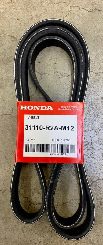 OEM BELT, V 31110R2AM12