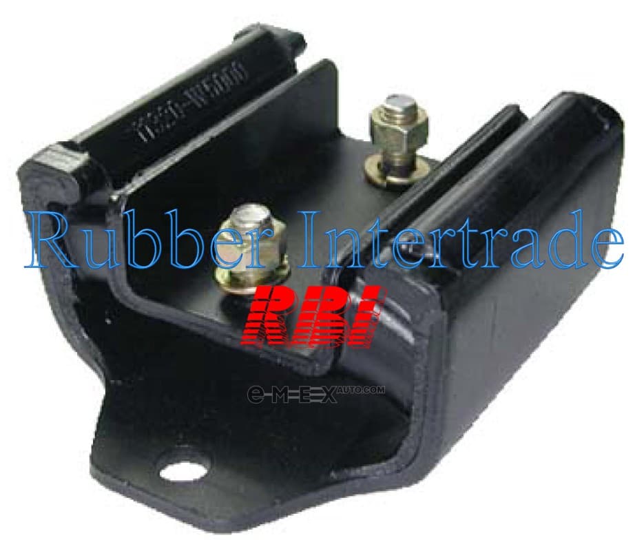 OEM INSULATOR, ENGINE MOUNTING N11250