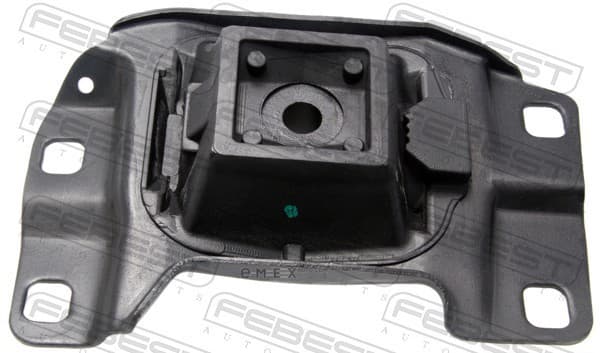 OEM SUPPORT ASSY, ENGINE MOUNTING FMCB4