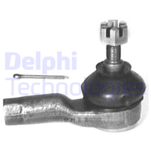 OEM TIE ROD END TA923