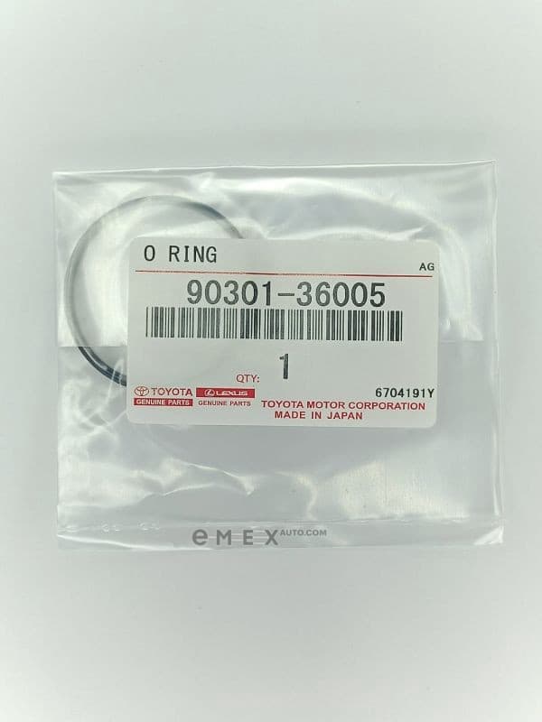 OEM RING, O 9030136005